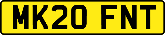 MK20FNT