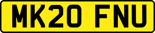 MK20FNU
