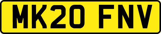 MK20FNV