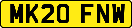MK20FNW