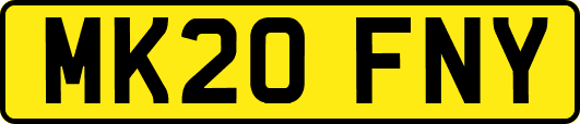 MK20FNY