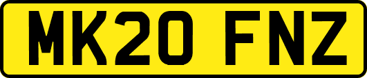 MK20FNZ