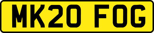 MK20FOG