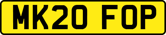 MK20FOP