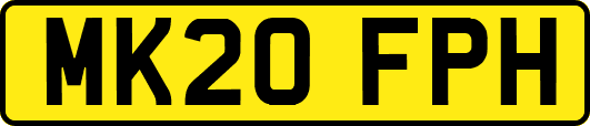 MK20FPH