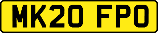 MK20FPO