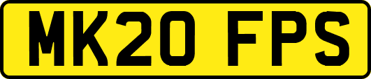 MK20FPS