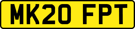 MK20FPT
