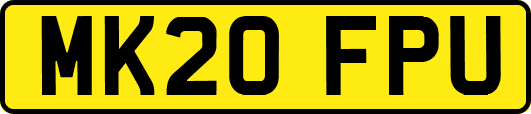 MK20FPU