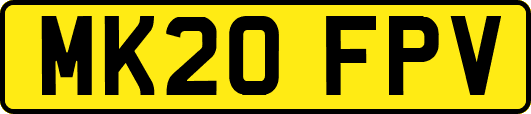 MK20FPV