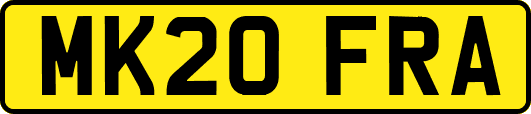 MK20FRA