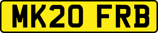 MK20FRB