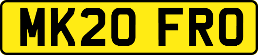 MK20FRO