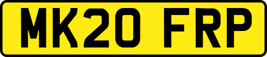 MK20FRP
