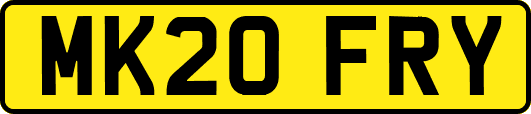 MK20FRY