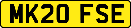 MK20FSE