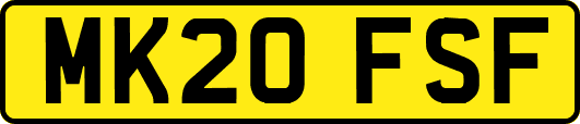 MK20FSF
