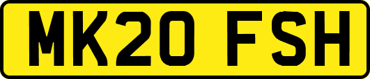 MK20FSH