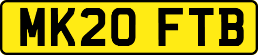 MK20FTB