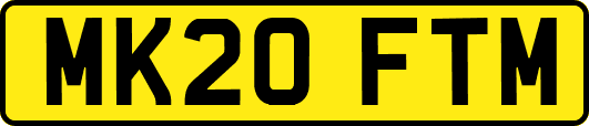 MK20FTM