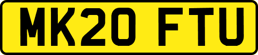 MK20FTU