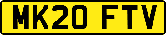 MK20FTV