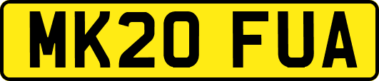 MK20FUA
