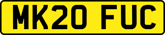 MK20FUC