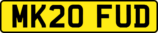 MK20FUD