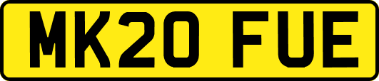 MK20FUE