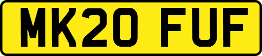 MK20FUF