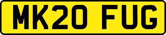MK20FUG