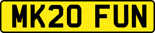 MK20FUN