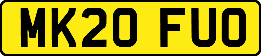 MK20FUO