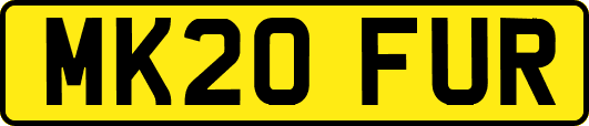 MK20FUR