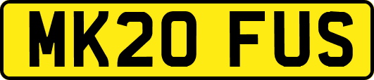 MK20FUS
