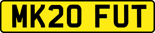 MK20FUT