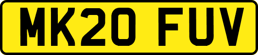 MK20FUV
