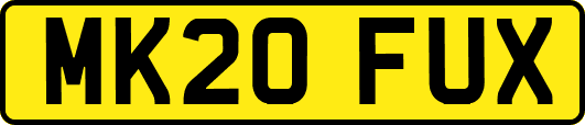 MK20FUX