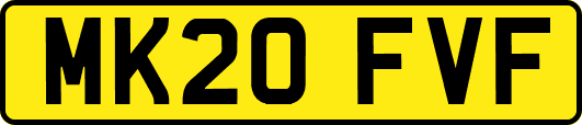 MK20FVF
