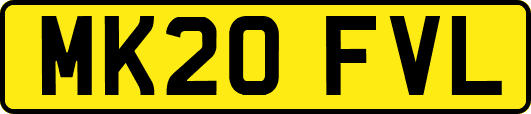 MK20FVL