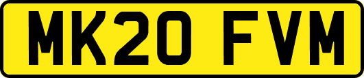 MK20FVM