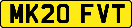 MK20FVT