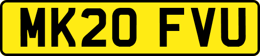 MK20FVU