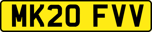 MK20FVV