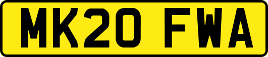MK20FWA