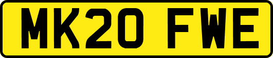 MK20FWE