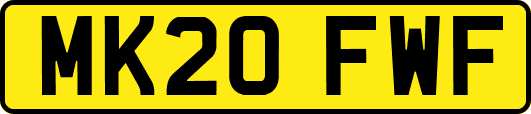 MK20FWF