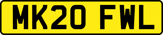 MK20FWL