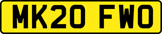 MK20FWO